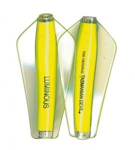 Tassie Devil Lure 52mm 13.5gram - Sportinglife Turangi